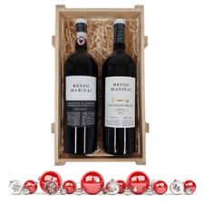 Chianti Classico e Collezione Privata bio