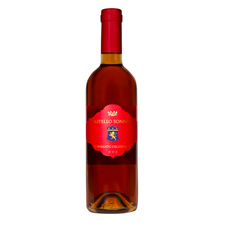 Vinsanto del Chianti DOC Red Label 2015 0,5lt