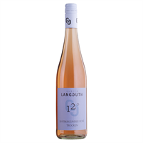 Spatburgunder 12° Rosé 2023 Pinot Noir Mosel 0,75lt