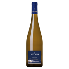 Sylvaner Exception Alsace AOC 2022 0,75lt