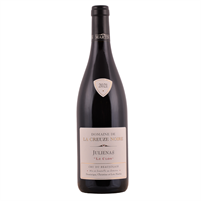 Juliénas AOC Le Clos 2023 Cru Du Beaujolais 0,75lt