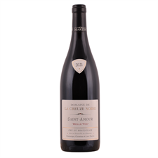 Saint-Amour AOC Belle Vue 2023 Cru Du Beaujolais 0,75lt