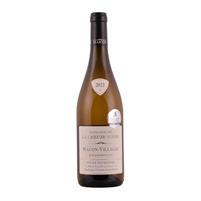 Macon-Villages AOC Chardonnay 2023 0,375lt