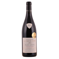 Saint-Amour AOC Vielles Vignes 2022 Cru Du Beaujolais 0,75lt