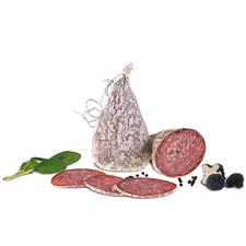 Salame Fiaschetta con tartufo 380gr circa