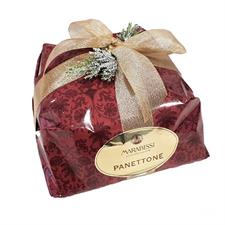 Panettone artigianale con crema al cioccolato 850gr